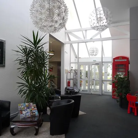 Du Golf 호텔 꺄부흐