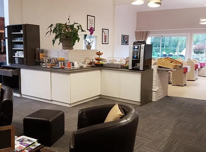 Du Golf 2* קאבורג