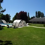Du Golf Hotel