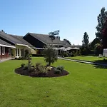 Hotel Du Golf 2*