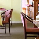 Hotel Du Golf Cabourg