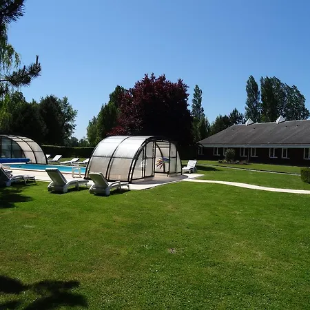Du Golf Hotel
