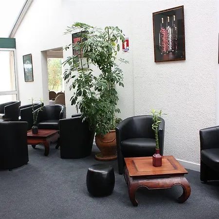 Hotel Du Golf