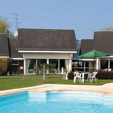 Du Golf Cabourg