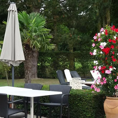 Hotel Du Golf
