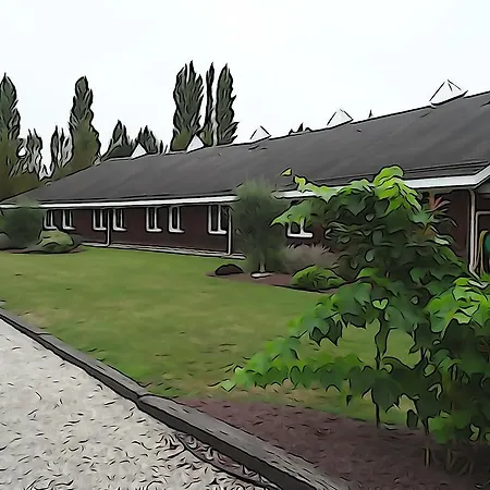 Hotel Du Golf