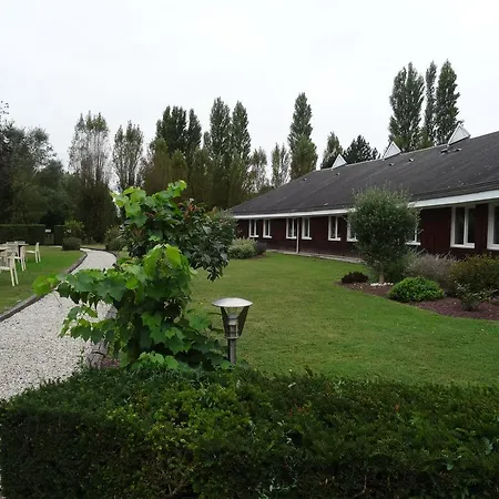 Hotel Du Golf 2*