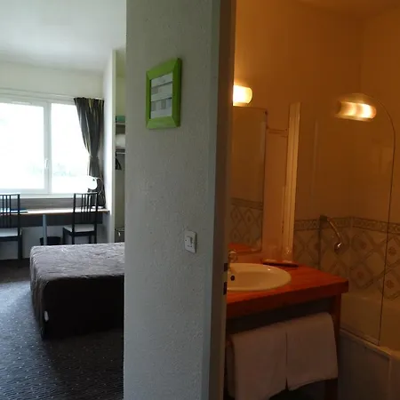 Hotel Du Golf 2*