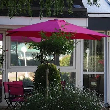 Hotel Du Golf