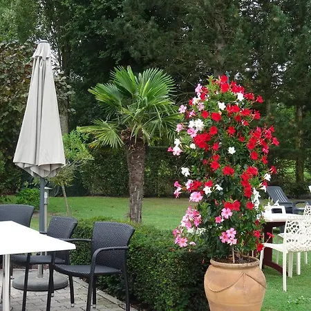 Hotel Du Golf