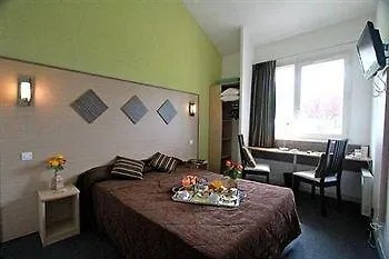 Hotel Du Golf
