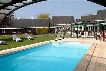 Du Golf 2* Cabourg
