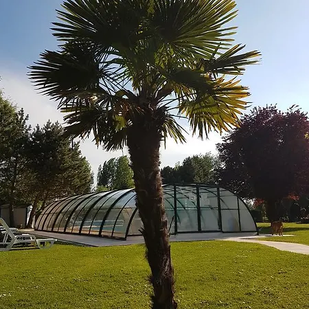 Du Golf Hotel Cabourg