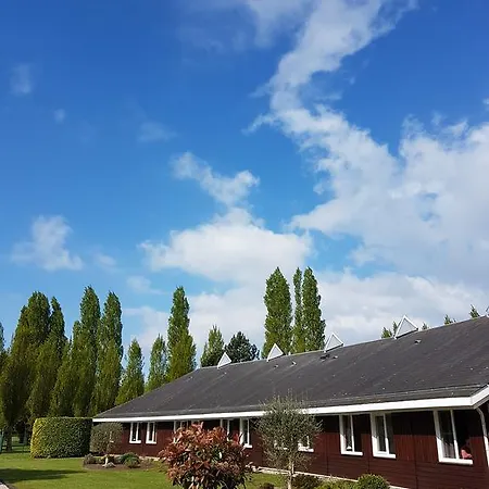 Hotel Du Golf