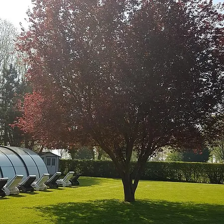 Hotel Du Golf 2*