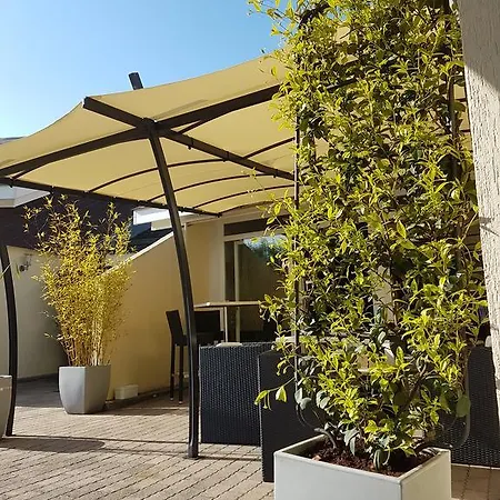Hotel Du Golf