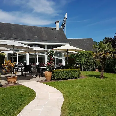 Du Golf 2* Cabourg