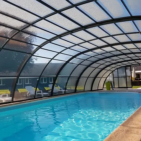 Hotel Du Golf Cabourg