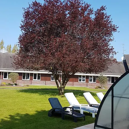 Du Golf 2* Cabourg