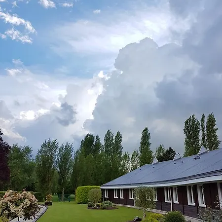 Hotel Du Golf Cabourg