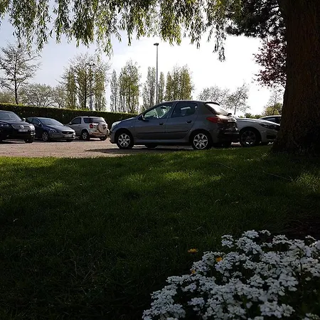 Hotel Du Golf 2*