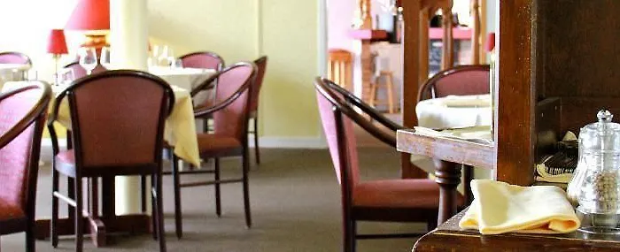 酒店 Du Golf 卡布尔