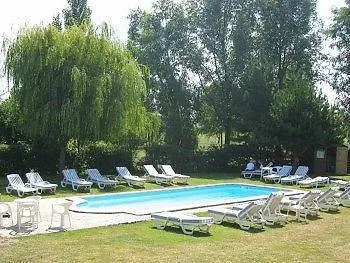 Du Golf Hotel Cabourg