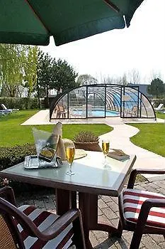 Hotel Du Golf Cabourg