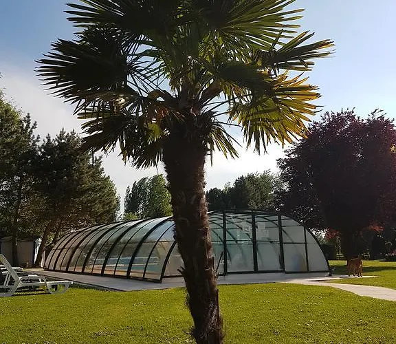 Du Golf Hotel Cabourg