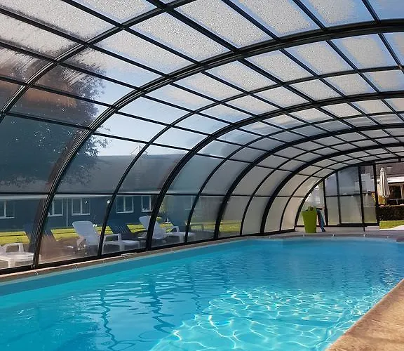 Hotel Du Golf Cabourg