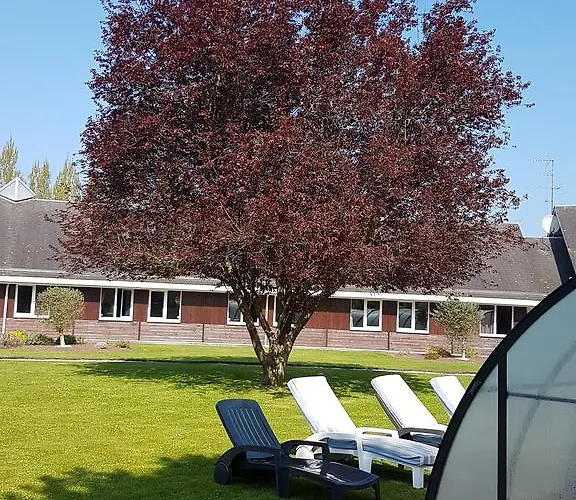 Du Golf 2* 卡布尔