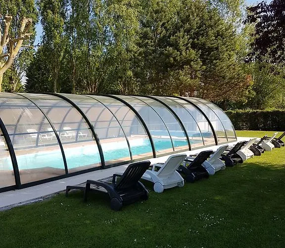 Du Golf 酒店 卡布尔