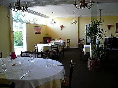 Du Golf Hotel Cabourg