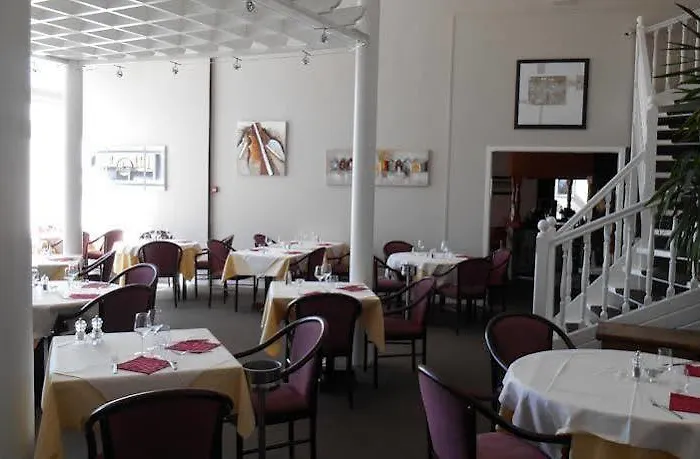 Du Golf 2* 卡布尔