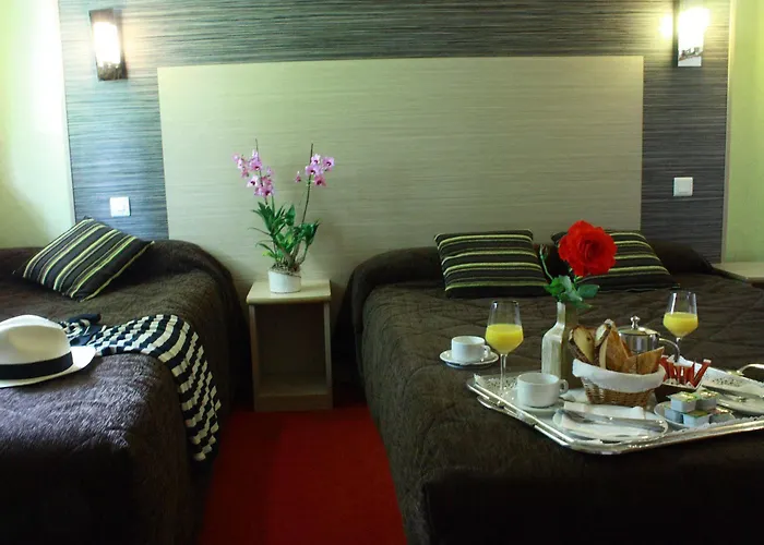 Du Golf 2* 卡布尔